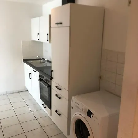 Monteurwohnung Am Landgrafen *
