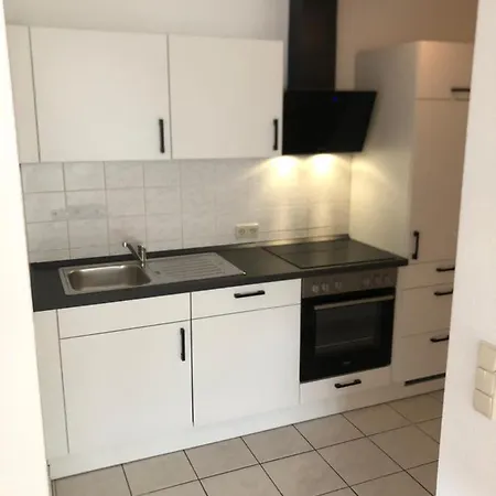 Monteurwohnung Am Landgrafen *