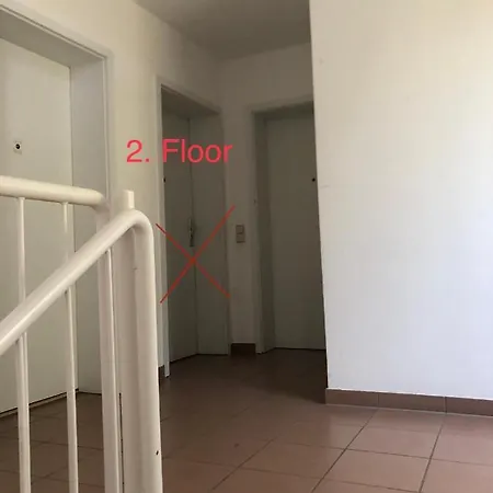 Monteurwohnung Am Landgrafen *