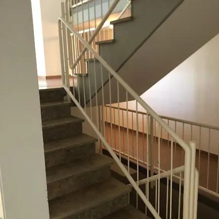 Monteurwohnung Am Landgrafen *