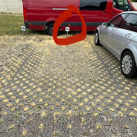 Monteurwohnung Am Landgrafen *