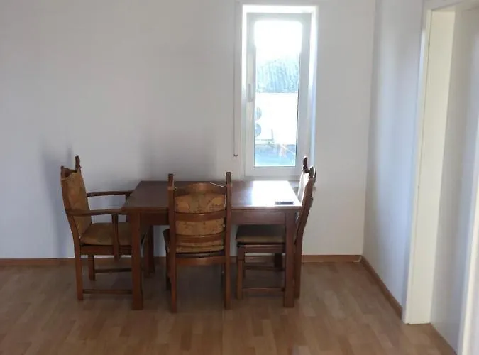 Monteurwohnung Am Landgrafen * Wormacja