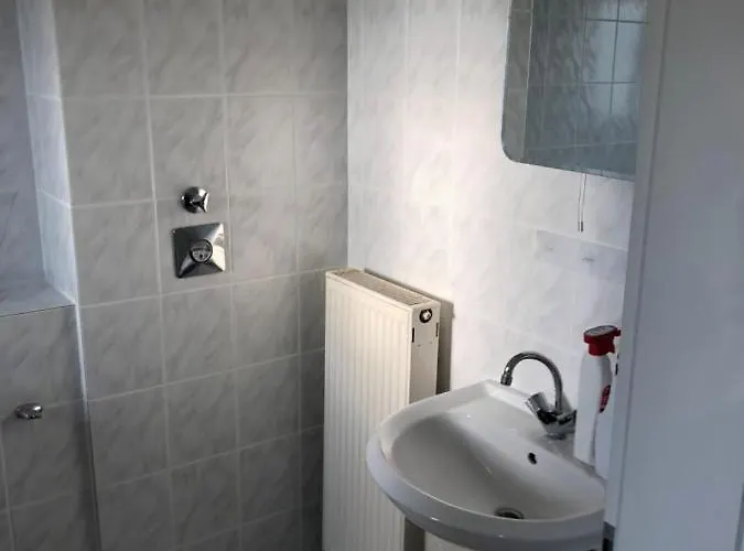 Monteurwohnung Am Landgrafen * Wormacja