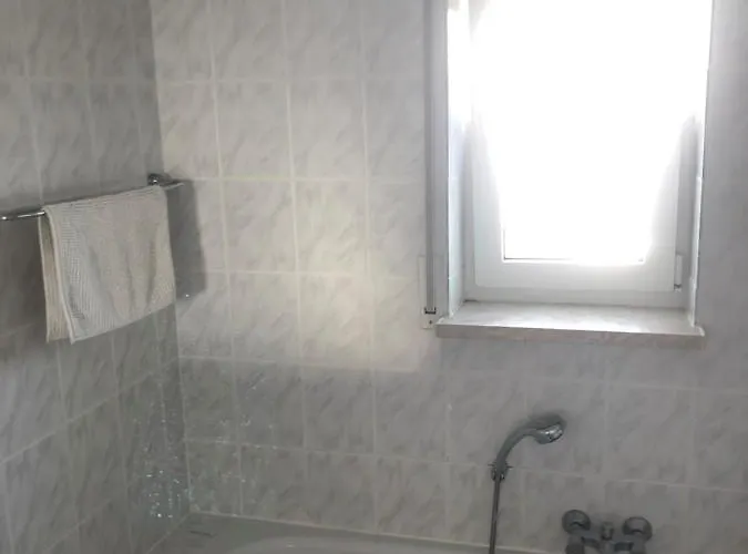 Apartament Monteurwohnung Am Landgrafen *