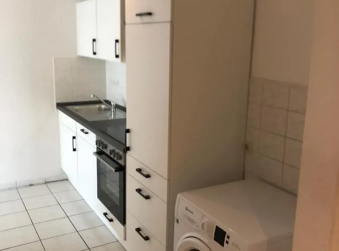 Monteurwohnung Am Landgrafen *