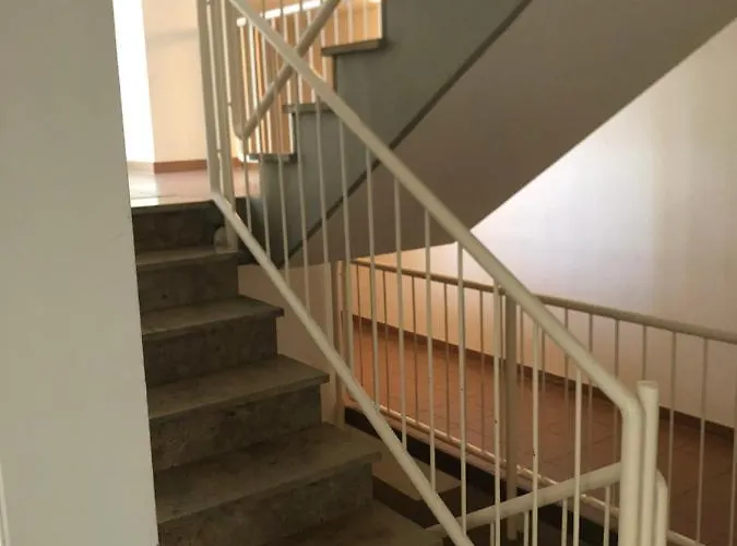 Monteurwohnung Am Landgrafen *