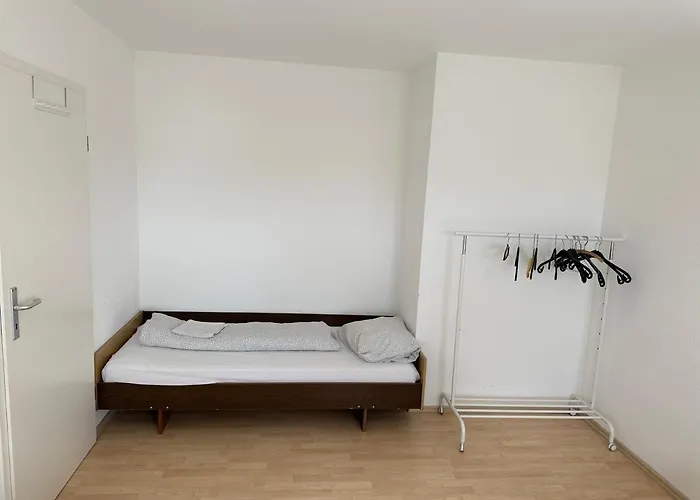 Monteurwohnung Am Landgrafen Wormacja