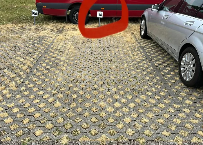 Monteurwohnung Am Landgrafen *